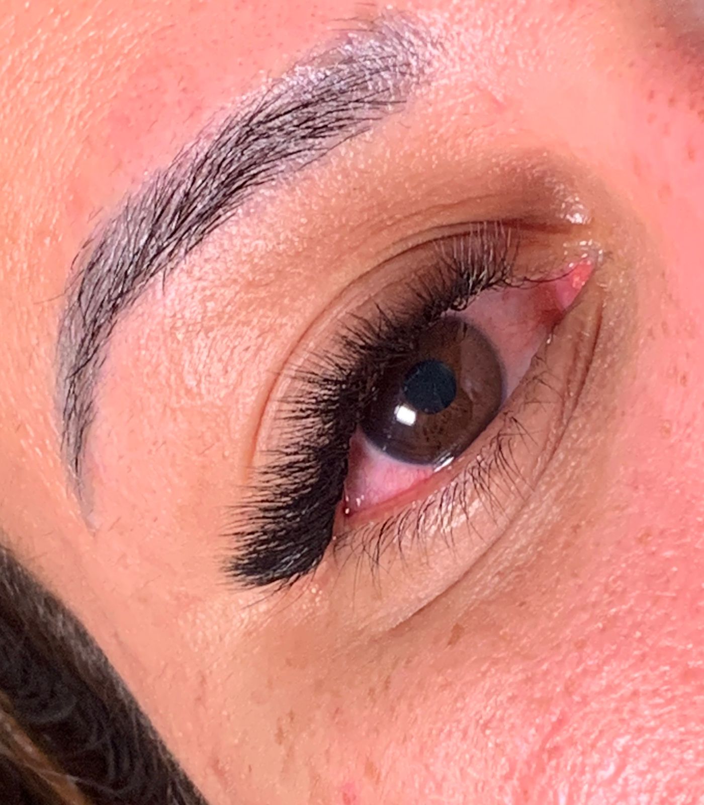 Fox Eyes